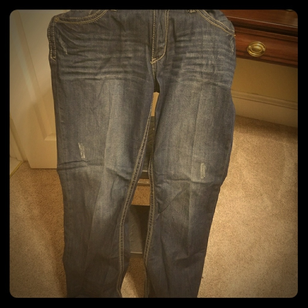 Seven Jeans